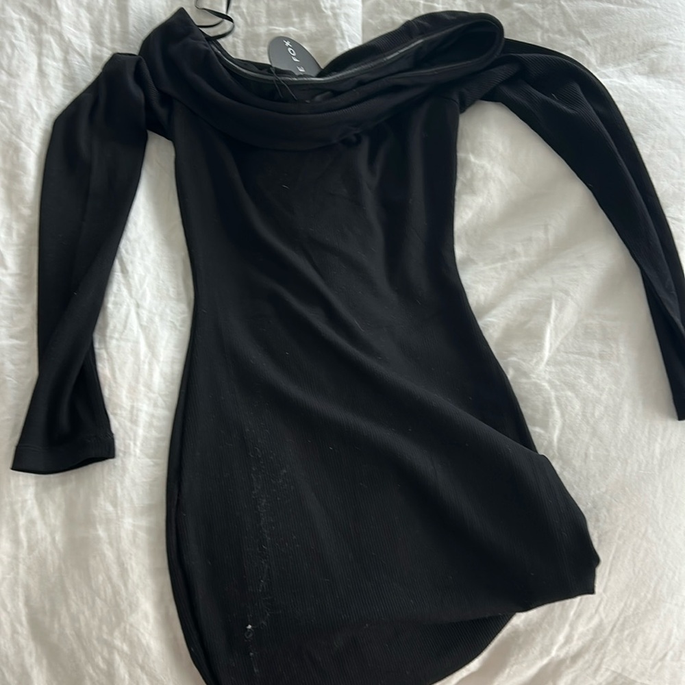Cute dress for going out